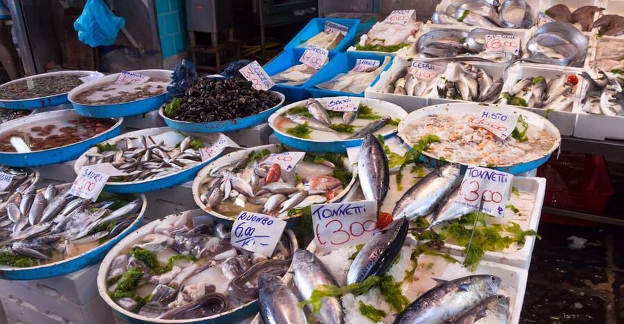 Cefalù: Market & Private Cooking Class at a Local's Home - Who will enjoy this Cefalù cooking class?