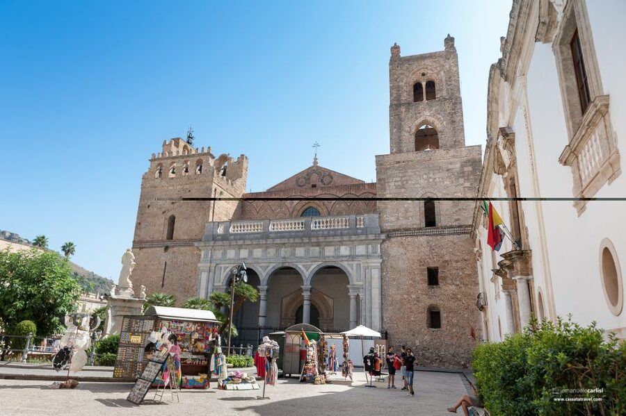 Cefalù: Palermo and Monreale Tour - Why Monreale deserves the first stop