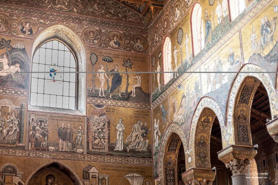 Cefalù: Palermo and Monreale Tour - Who will enjoy this day most