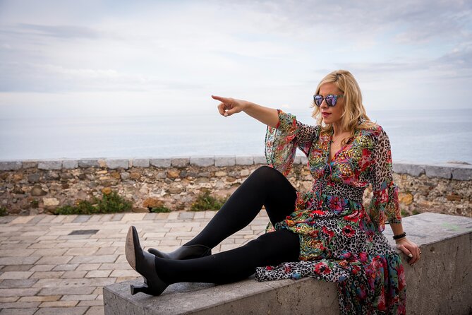 Cefalù Photoshoot Capture Your Spontaneous And Happy Moments - Outfits, comfort, and what to bring