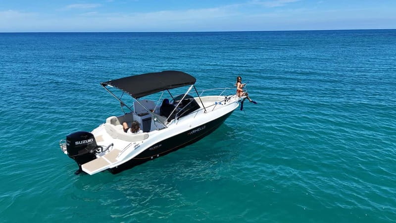 Cefalù: Private Boat Tour + Snorkeling & Aperitif (1-9 pax) - Why Cefalù looks better from a private boat