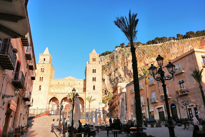 Cefalù's Food and Cultural Tour with Licensed Guide - A Short Walk Through Cefalù’s Long Story