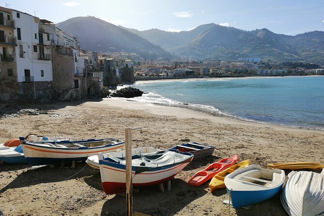 Cefalù's Food and Cultural Tour with Licensed Guide - What $66.01 Means in Practice