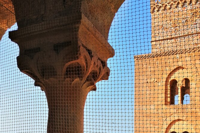 Cefalù's Food and Cultural Tour with Licensed Guide - Group Size, Pace, and Practical Details