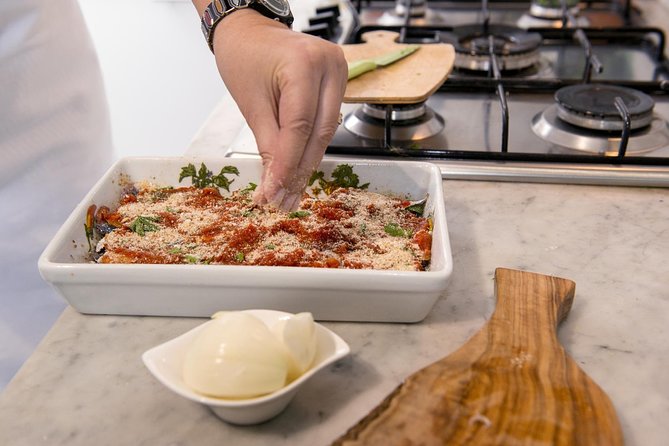 Cesarine: Dining & Cooking Demo at Local's Home in Palermo - How the Two-and-a-Half-Hour Visit Unfolds