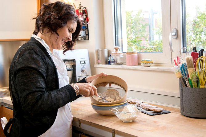 Cesarine: Home Cooking Class & Meal with a Local in Palermo - Tips for choosing the right session