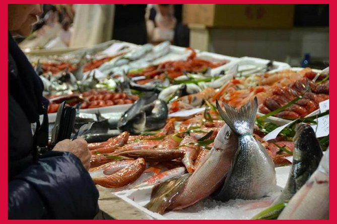 Cesarine: Market Tour & Dining at a Local's Home in Messina - Key points to know before booking