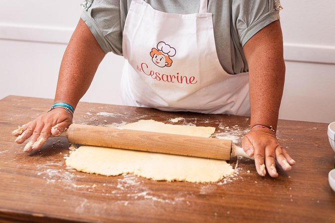 Cesarine: Market Tour & Home Cooking Class in Catania - Timing, meeting point, and cancellation details
