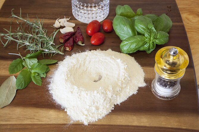 Cesarine: Pasta & Tiramisu Class at Local's Home in Palermo - Why a Palermo home makes the lesson different