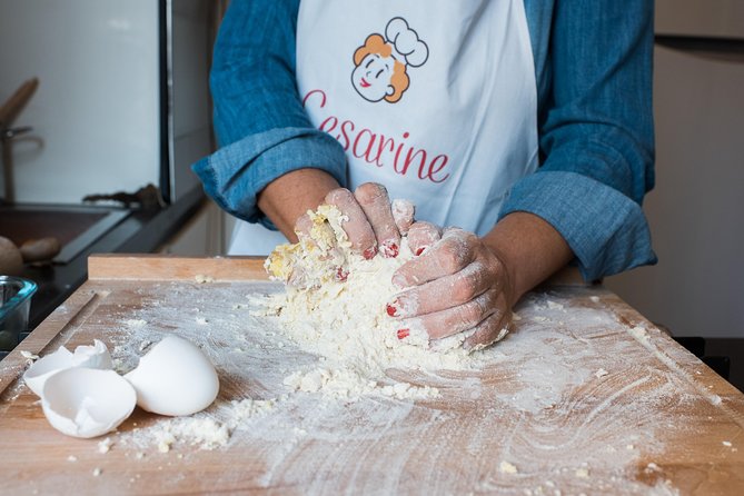 Cesarine: Small group Pasta and Tiramisu class in Catania - How much value is in the $154.98 price?