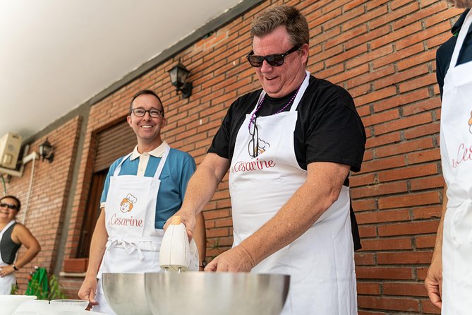 Cesarine: Small group Pasta and Tiramisu class in Messina - Why a home kitchen changes the Messina experience