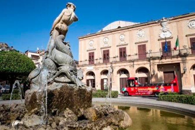 City Sightseeing Palermo Hop-On Hop-Off Bus Tour - Is $22.93 a good deal for Palermo?