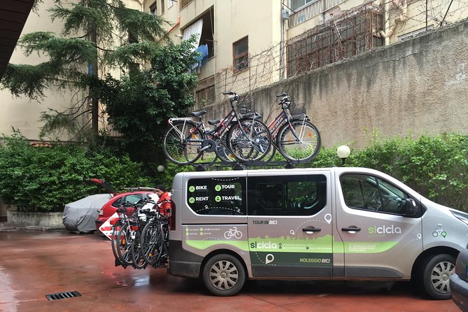 CityBike Rental in Palermo - Is the standard city bike right for you?