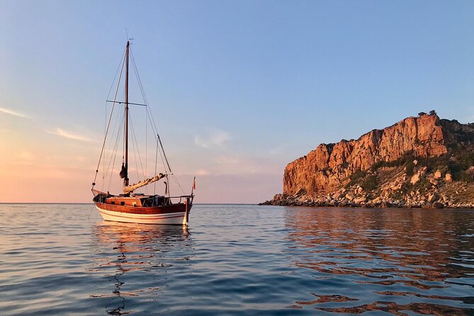 Classic Boat Tour in Palermo - Key points to know before booking