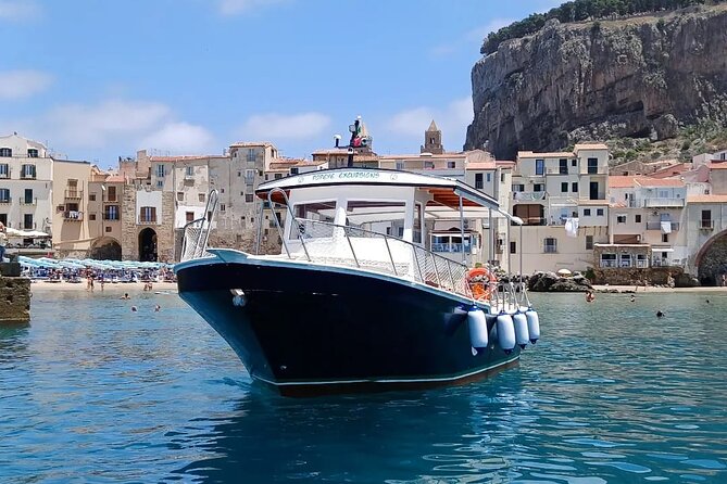 Coast to Coast Cefalù excursion - Key points to know before you book