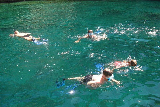 Coast to Coast from Taormina -2 HOURS MINI- CRUISE ISOLABELLA - Who Will Enjoy This Boat Trip