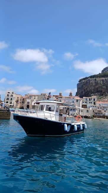 Coastal Sightseeing Cruise with Snorkeling and Aperitif - Key points to know before you book
