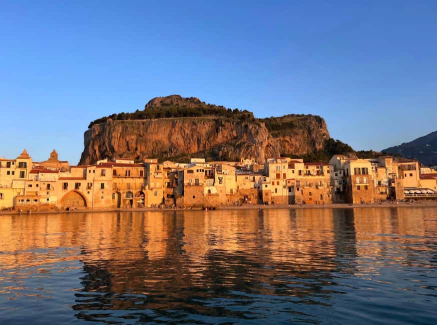 Coastal Sightseeing Cruise with Snorkeling and Aperitif - Mazzaforno Beach and the appeal of changing coves