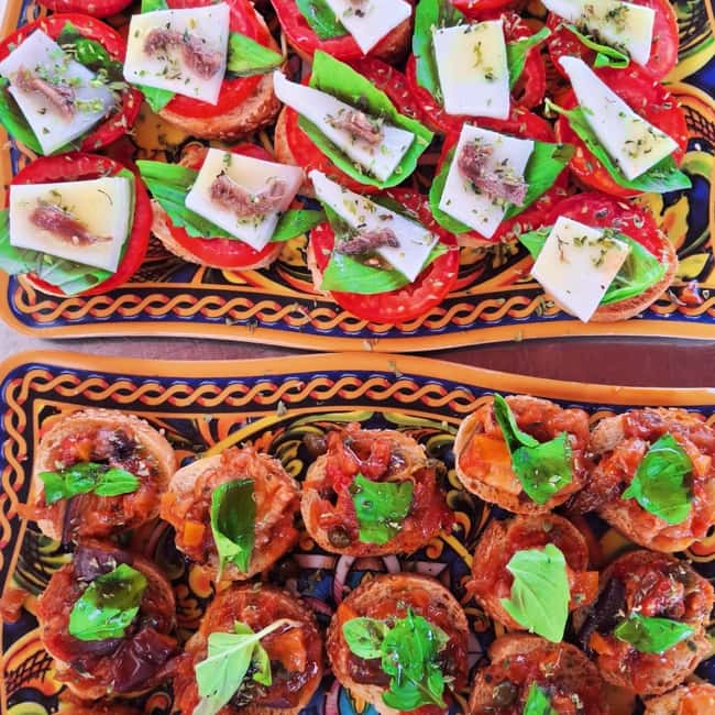 Coastal Sightseeing Cruise with Snorkeling and Aperitif - What the $51.24 price really covers