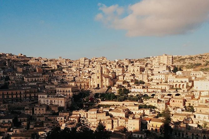 Commissario Montalbano day tour - Why this tour works for Montalbano fans