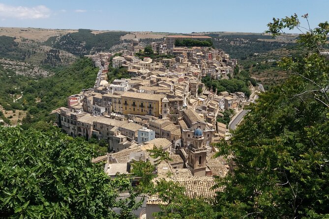 Commissario Montalbano day tour - What the $131.81 price really covers