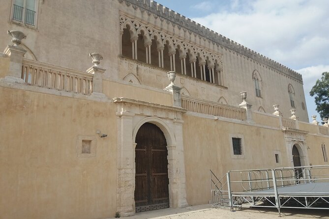 Commissario Montalbano day tour - Who should book this day trip?