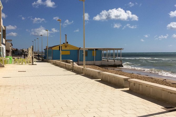 COMMISSARIO MONTALBANO Tour - Scicli, the real Vigata police station