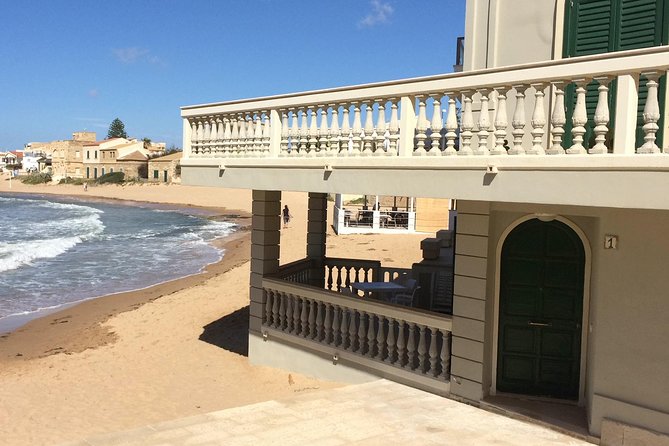 COMMISSARIO MONTALBANO Tour - Donnafugata Castle and the world of Don Balduccio