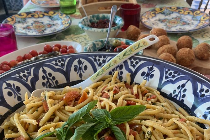 Cook, Eat & Embrace Sicily-An Authentic Cooking Experience - Is $81.82 a fair price?