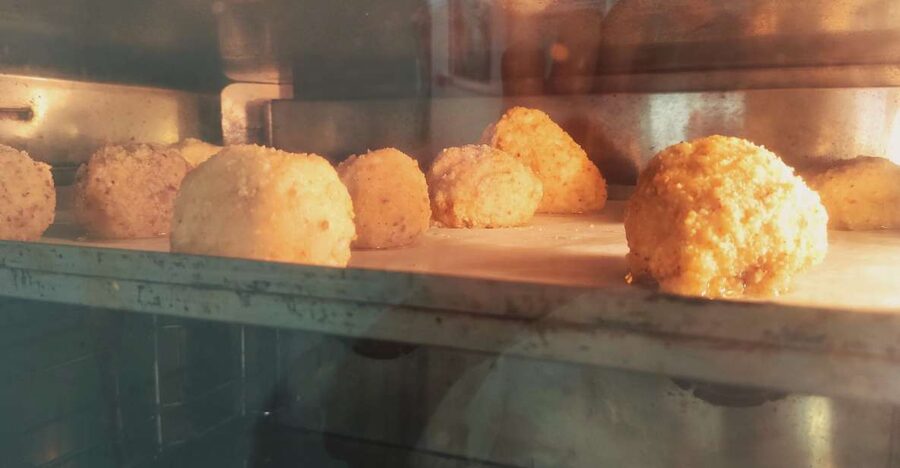 Cooking Class Arancini in Catania - Key points at a glance