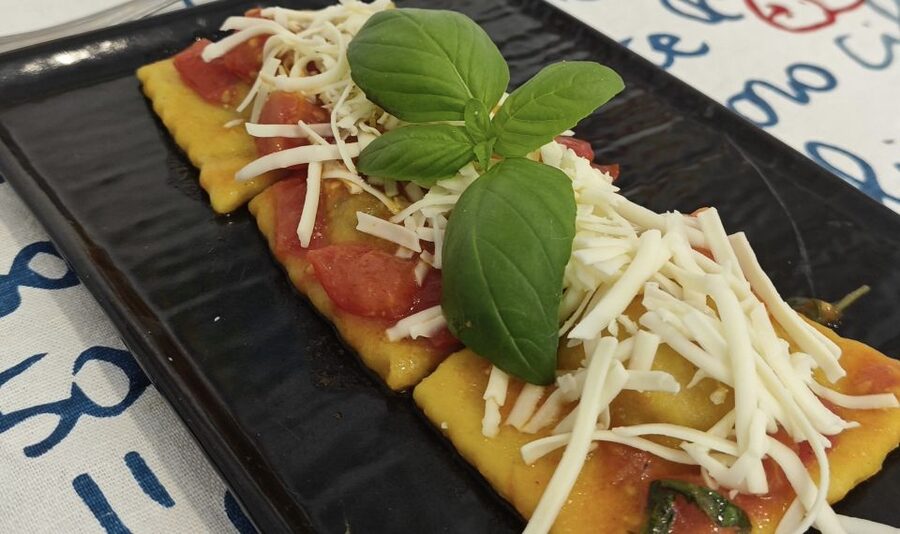 Cooking class fresh pasta - The pace and practical planning