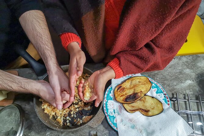 Cooking Class in Palermo - fresh pasta and tiramisù - Is $119.27 a fair price?
