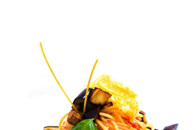 Cooking Class in Palermo - fresh pasta and tiramisù - Timing, location, and practical planning