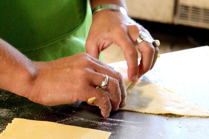 COOKING CLASS in Taormina at Chef Massimo HOUSE!! - What may appear on the menu