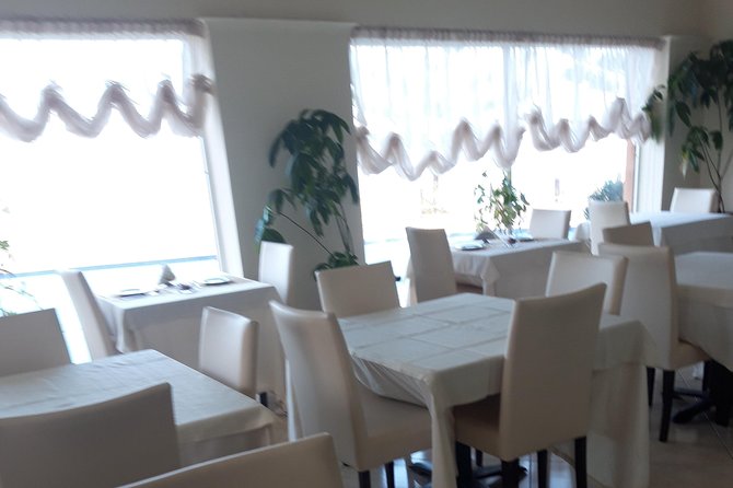 Cooking class shop market, and lunch or dinner with Chef Antonio - Who should book this experience