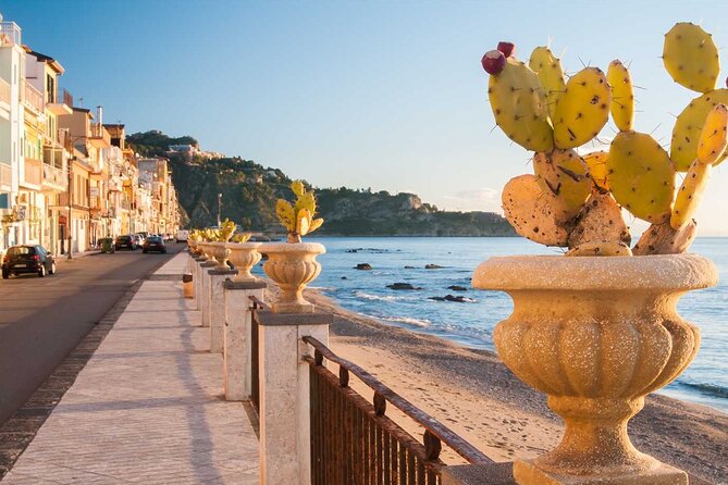 Cooking Class with Seaview with Chef Mimmo - Price, timing, and practical value