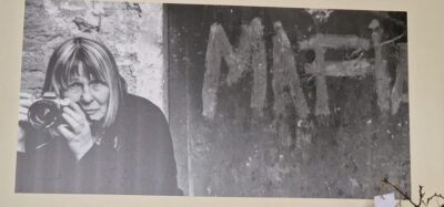 Corleone: Guided Tour of the C.I.D.M.A – Anti-Mafia Movement