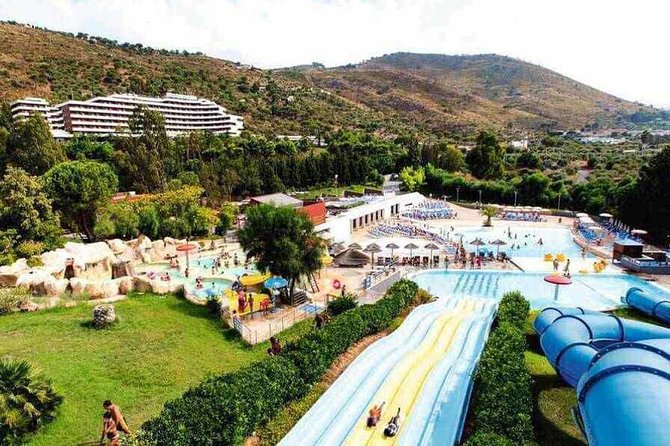 Costa Verde HOTEL Cefalù, for Palermo airport, Private Transfer - What the hotel-related comments can and cannot tell you
