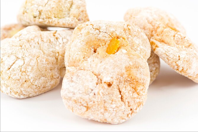 Course of Arancini and Almond Paste in Catania - Making Catania’s arancini by hand