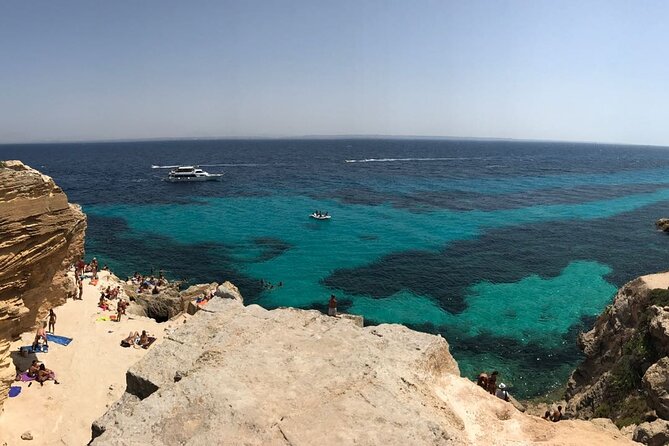 Cruise Favignana - Levanzo - Is $64.89 a fair price?
