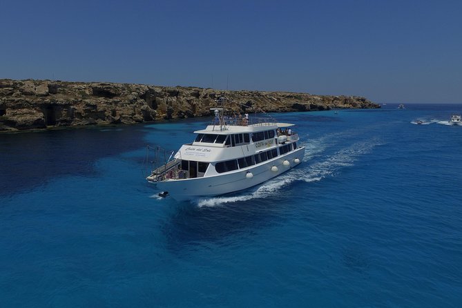 Cruise Favignana - Levanzo - Favignana, two hours to find your bearings