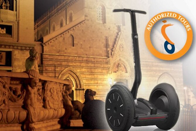 CSTRents - Messina Segway PT Authorized Tour - What this three-hour ride is really like
