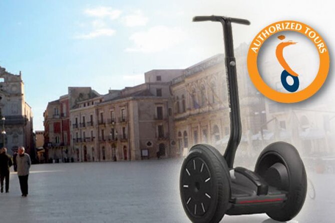 CSTRents - Syracuse Segway PT Authorized Tour - Key points to know before you book