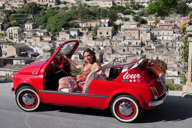Custom Private Tours of Sicily - Key points to know before booking