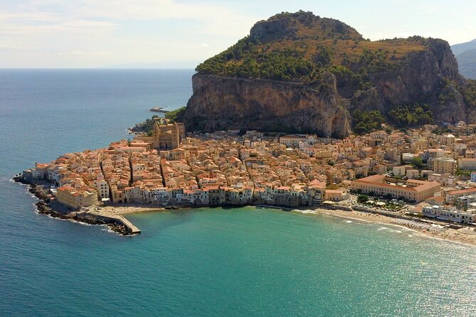 Custom Private Tours of Sicily - Day 4: Caccamo Castle and a night in Cefalù