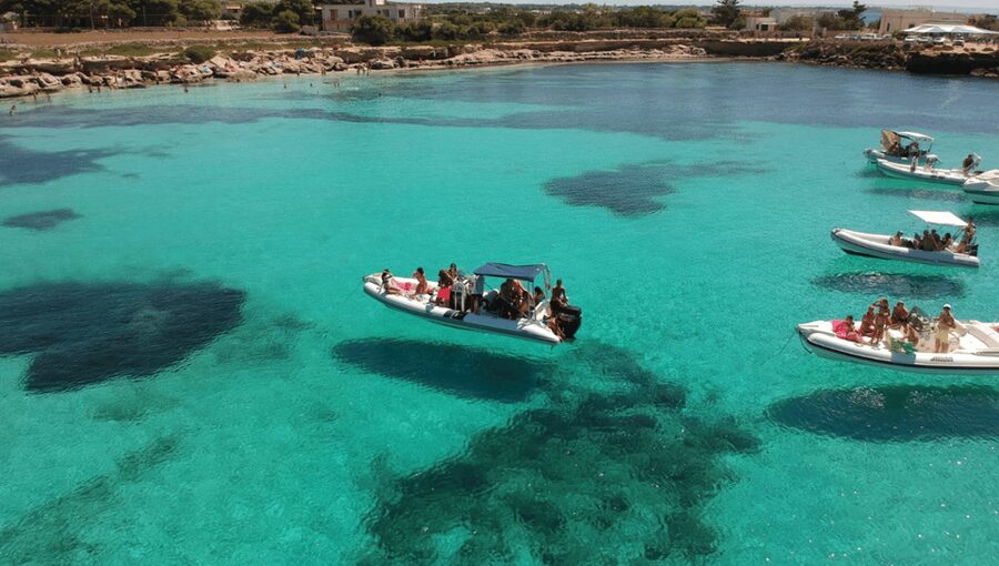 Da Trapani: Escursione alle isole Egadi Favignana & Levanzo - Key points to know before you book