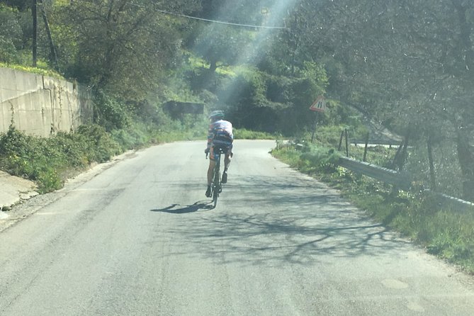 Daily Biking in the Rural Sicily - Key points to know before you book