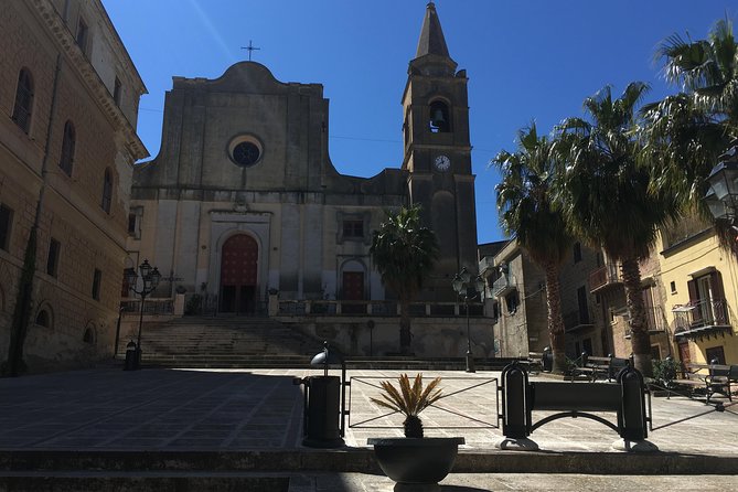 Daily Biking in the Rural Sicily - What the $178.02 price includes