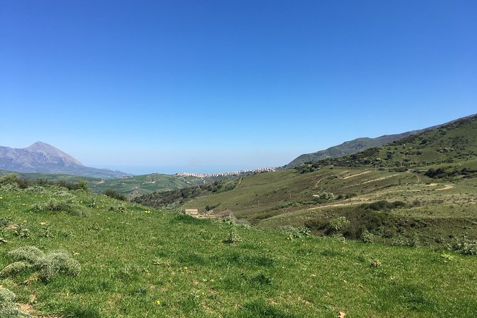 Daily Biking in the Rural Sicily - Who will enjoy this Sicily bike tour
