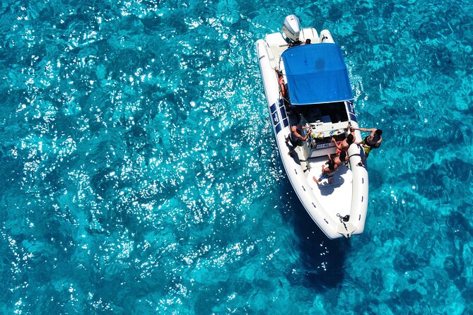 Daily Egadi Tour: Favignana and Levanzo in Rubber Dinghy - Who will enjoy this boat day most